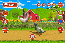 Талцк Дуцк screenshot 11