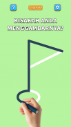 One Line: Permainan Menggambar screenshot 11