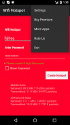 Mobile Hotspot Router screenshot 3