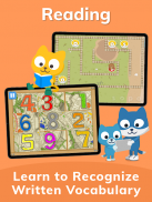 Fun Spanish Learning Games screenshot 15