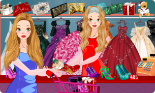 Mall Shopping Fashion Store screenshot 0