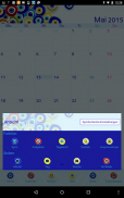 Jorte Kalender & Organizer screenshot 9