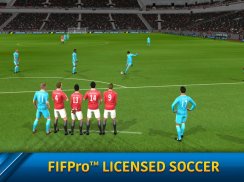 Dream League Soccer 2017 screenshot 5