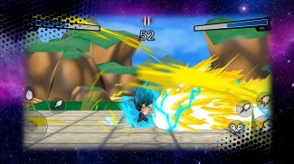 Super Dragon Fighters 2 screenshot 0