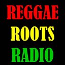 Reggae Roots Radio Icon