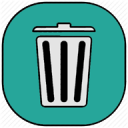 uninstaller app Icon