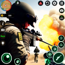 Battle ArmyWar Multiplayer FPS