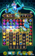 1001 Jewel Nights Match Puzzle screenshot 10