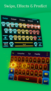 FancyKey Keyboard - Cool Fonts, Emoji, GIF,Sticker screenshot 4