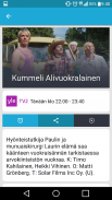 Telkku.com screenshot 3