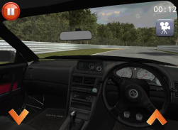 Drift Race screenshot 7