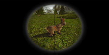 Wild Animal Hunter 3D : Animal Hunting Game 2021 screenshot 4