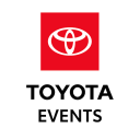 Toyota Events