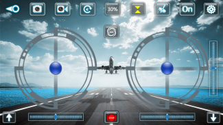 Idrones WiFi screenshot 1