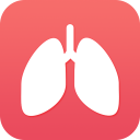 4Free Breath Rate Measure Icon