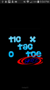 Tic-Tac-Toe screenshot 0