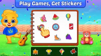 Kids Multiplication Math Games screenshot 16