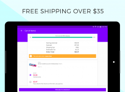 Jet - Online Shopping Deals screenshot 9