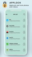 AppLock: App Protector screenshot 2