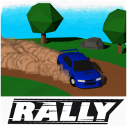 X-Avto Rally screenshot 6