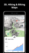 Magic Earth Navigation & Karte screenshot 0