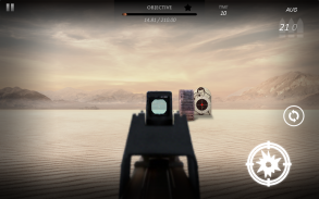 Canyon Shooting 2 screenshot 3