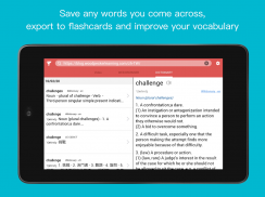 Woodpecker - Language Learning screenshot 11