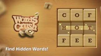 Words Crush: Hidden Words! screenshot 7