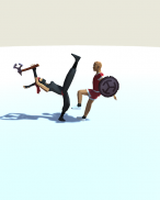 People Battle Simulator screenshot 2