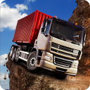 Up Hill Truck Driving Mania 3D Icon