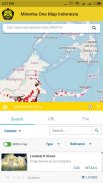 Minerba One Map Indonesia screenshot 6