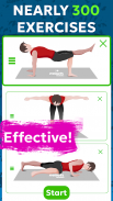 Arm Workout for Men screenshot 6