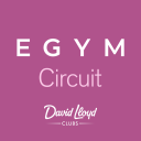 David Lloyd Clubs EGYM Circuit Icon