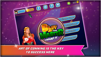 Bluff Master 420 - I Doubt It screenshot 0