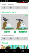 Vocab Meme – Exam app screenshot 2