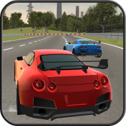 M-acceleration 3D Car Racing screenshot 9
