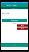 Siddhida Clinic screenshot 2
