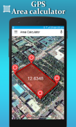 Gps Area Calculator for Land screenshot 0