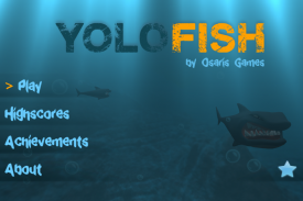 Yolo Fish screenshot 2