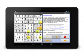 Sudoku 10'000 Free screenshot 4
