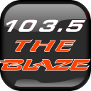 103.5 THE BLAZE