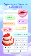 Tgsticker - chat stickers screenshot 2