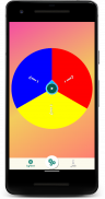Spin The Wheel - Relax with your team screenshot 4