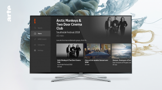 ARTE TV – Streaming et Replay screenshot 10