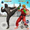 Fighting Games: Kung fu Master
