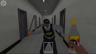 Lula Escape da Prisão screenshot 5