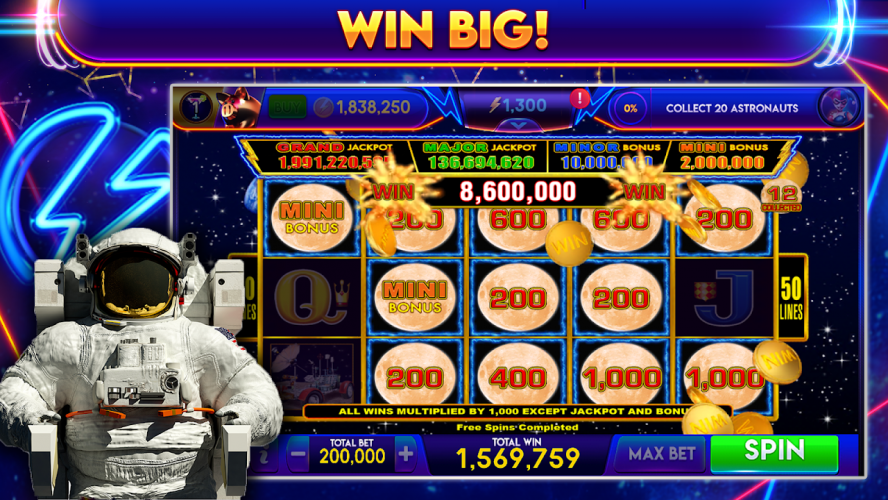 Best Slots Games To Play At Casino - Careerwise Slot