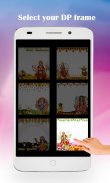 Navratri Dp Maker - Navaratri Photo Editor screenshot 2