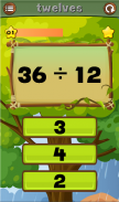 One Minute Math screenshot 3