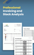 Storage Manager: Stock Tracker screenshot 1